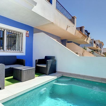 Casa Croft - 4609 Villa San Javier Ngoại thất bức ảnh