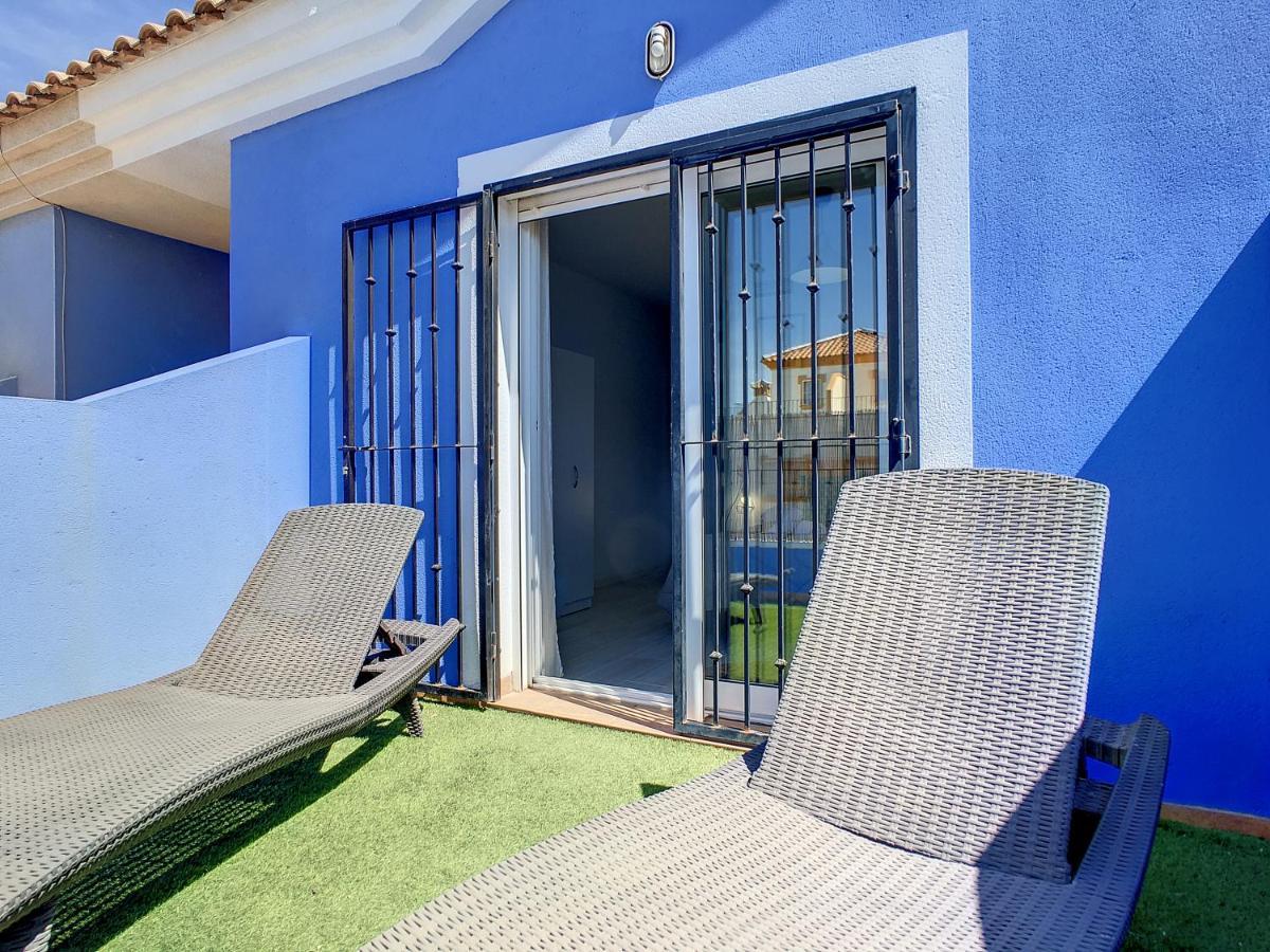 Casa Croft - 4609 Villa San Javier Ngoại thất bức ảnh