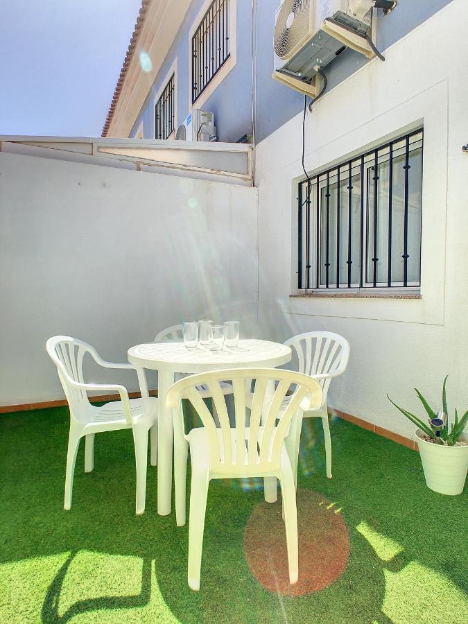 Casa Croft - 4609 Villa San Javier Ngoại thất bức ảnh