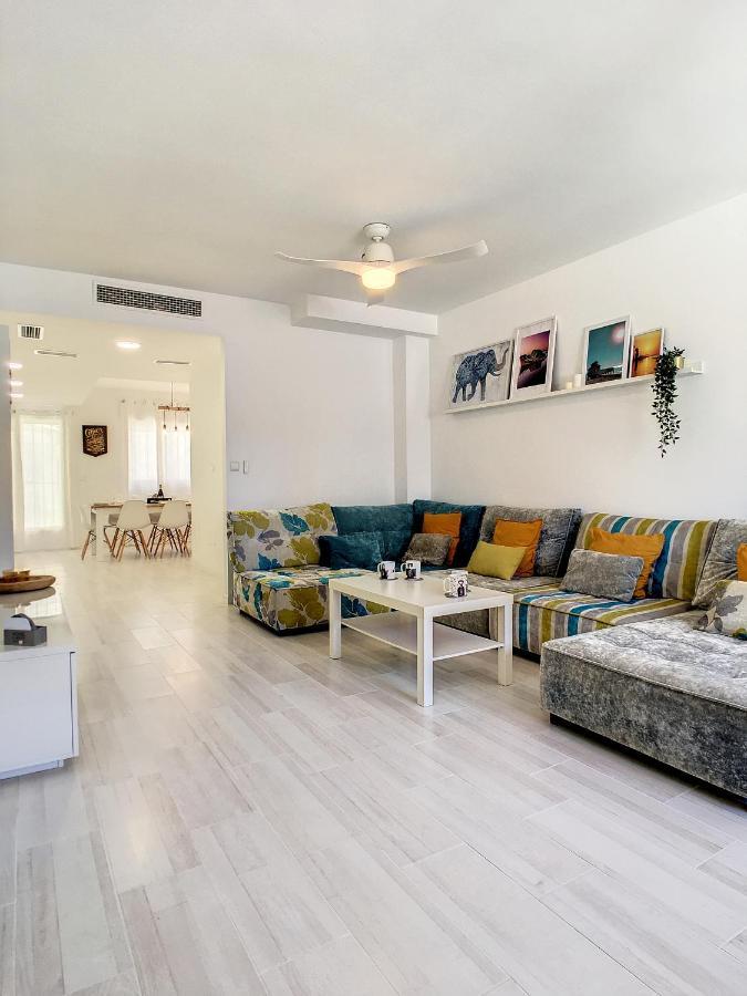 Casa Croft - 4609 Villa San Javier Ngoại thất bức ảnh