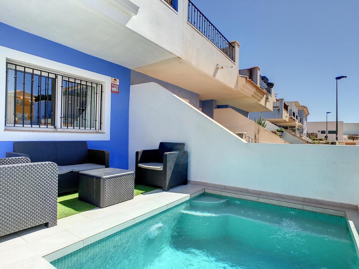 Casa Croft - 4609 Villa San Javier Ngoại thất bức ảnh