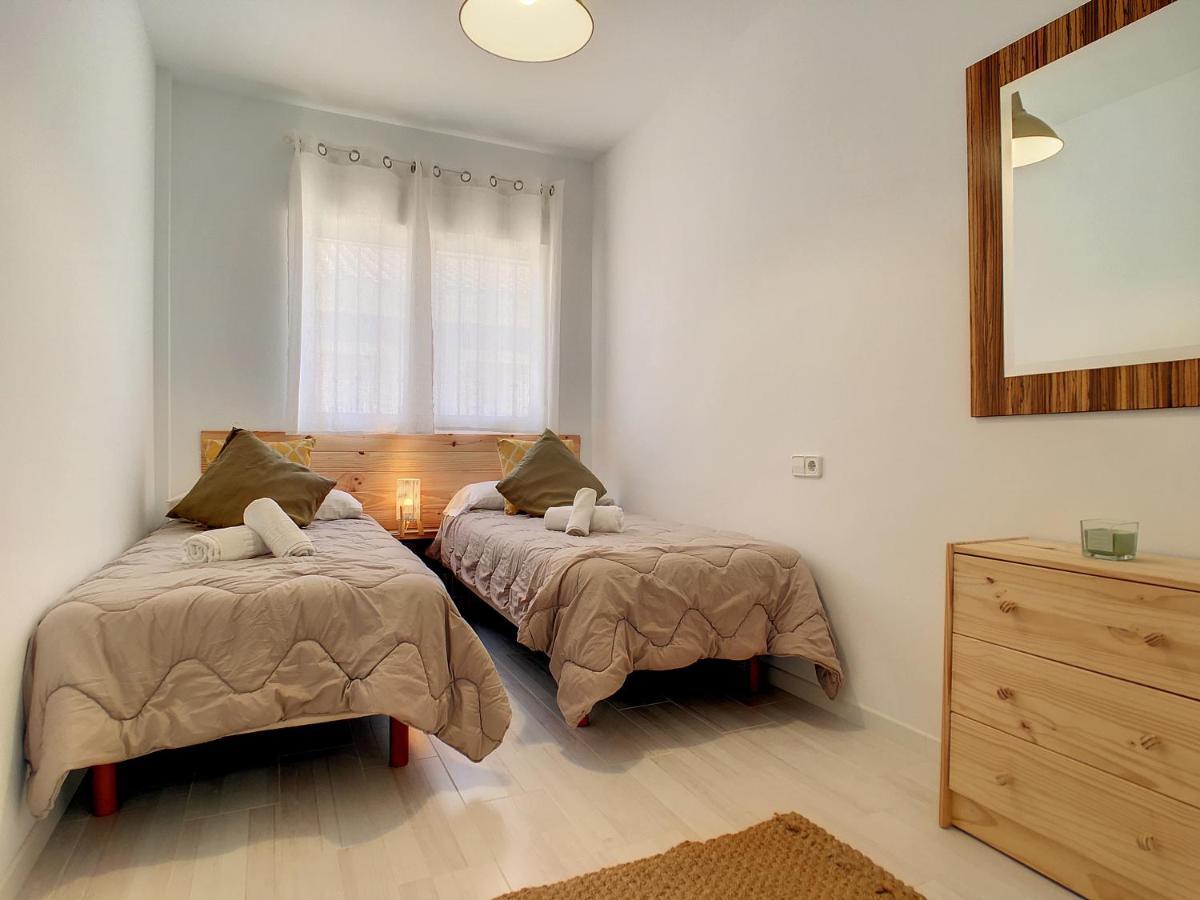 Casa Croft - 4609 Villa San Javier Ngoại thất bức ảnh