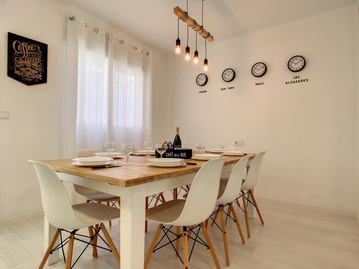 Casa Croft - 4609 Villa San Javier Ngoại thất bức ảnh