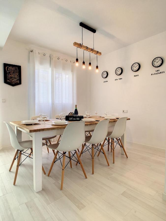Casa Croft - 4609 Villa San Javier Ngoại thất bức ảnh