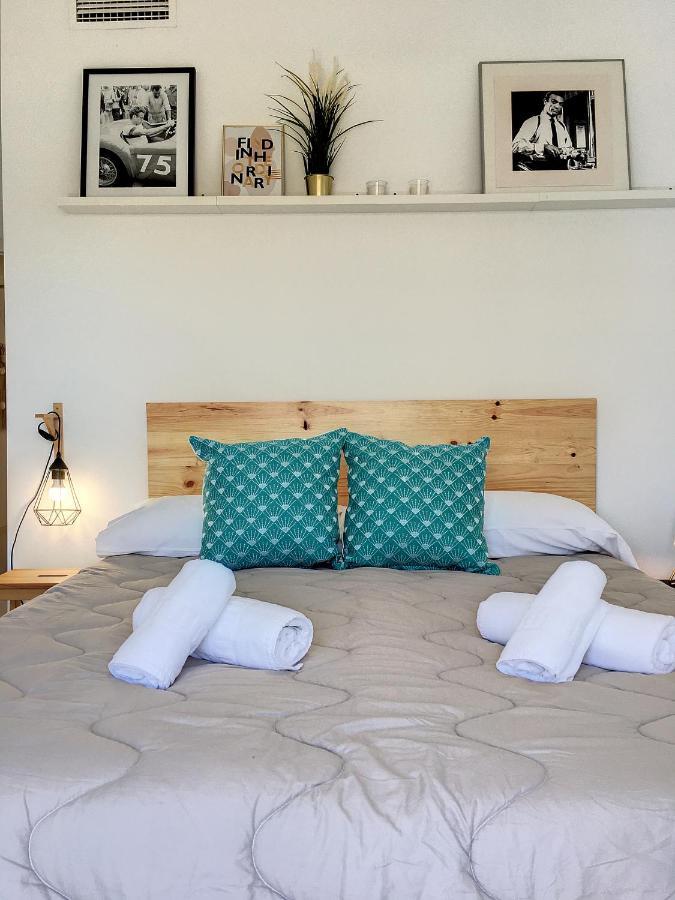 Casa Croft - 4609 Villa San Javier Ngoại thất bức ảnh