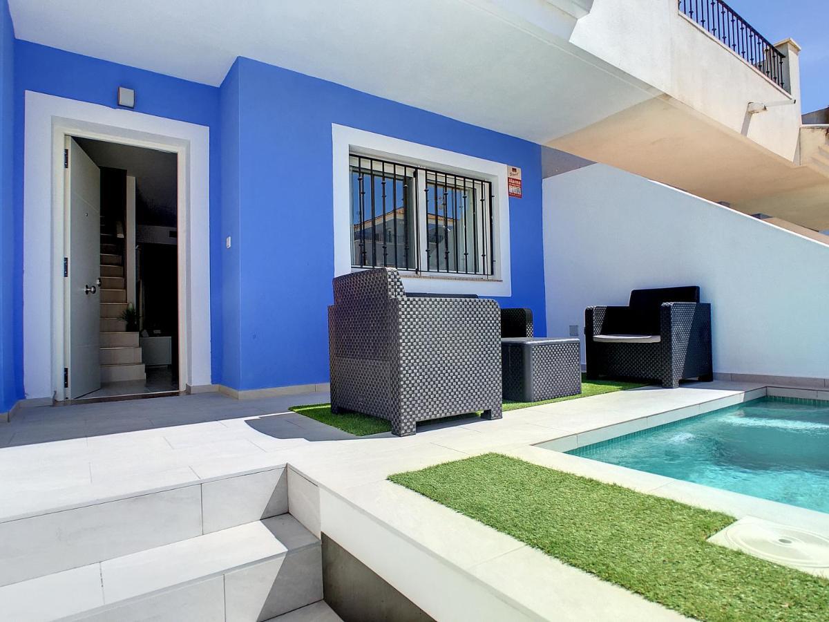 Casa Croft - 4609 Villa San Javier Ngoại thất bức ảnh