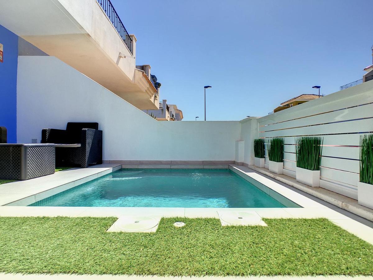 Casa Croft - 4609 Villa San Javier Ngoại thất bức ảnh