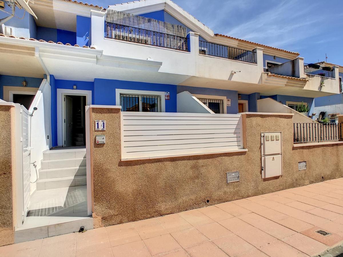 Casa Croft - 4609 Villa San Javier Ngoại thất bức ảnh