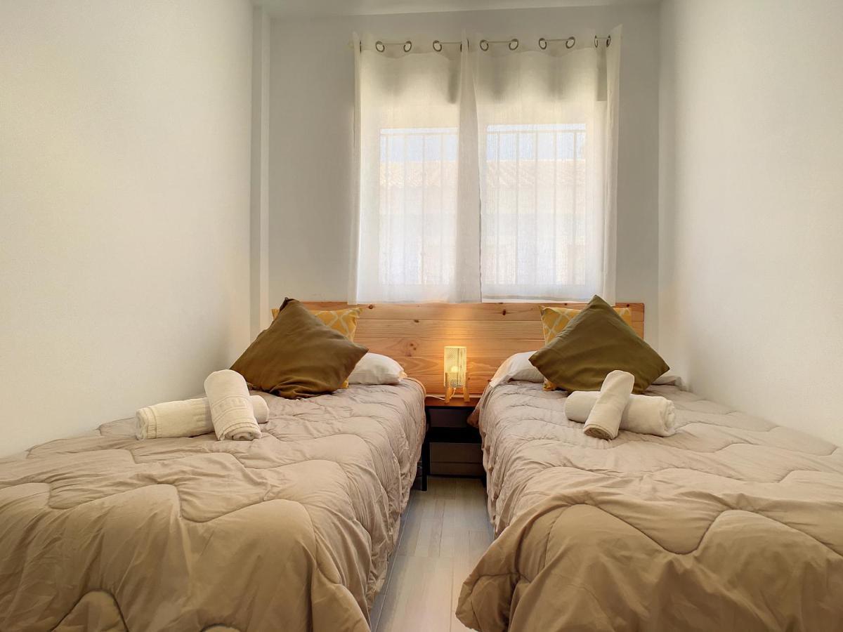 Casa Croft - 4609 Villa San Javier Ngoại thất bức ảnh