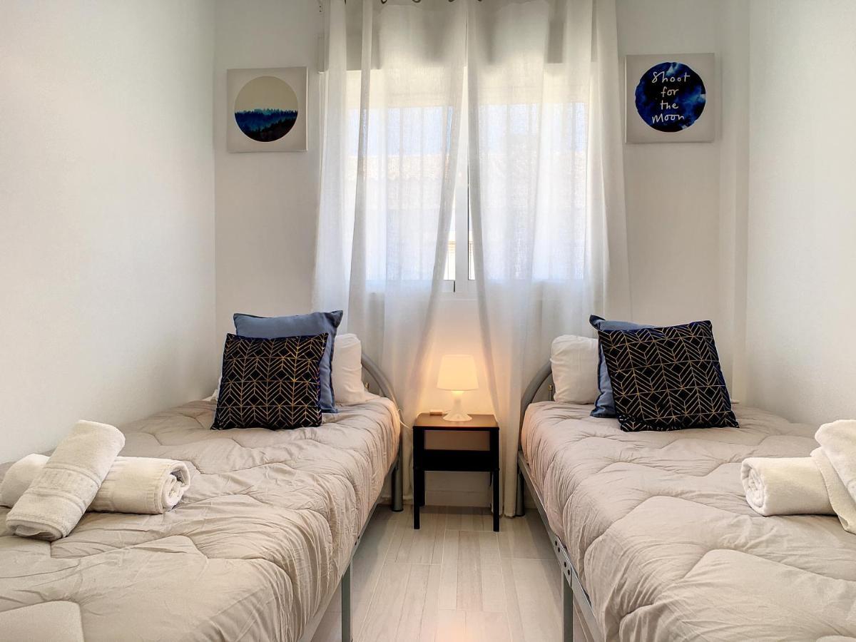 Casa Croft - 4609 Villa San Javier Ngoại thất bức ảnh