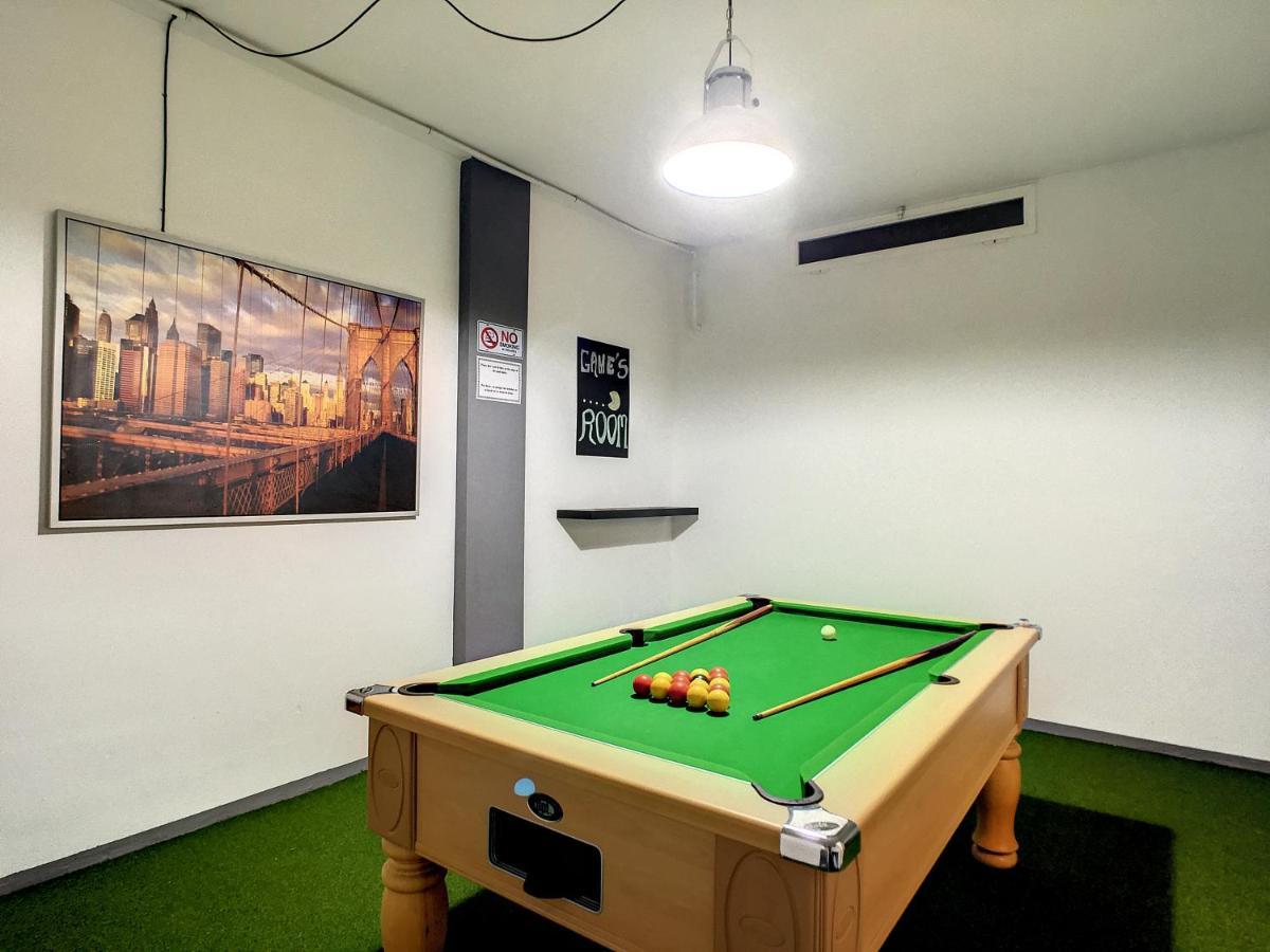 Casa Croft - 4609 Villa San Javier Ngoại thất bức ảnh
