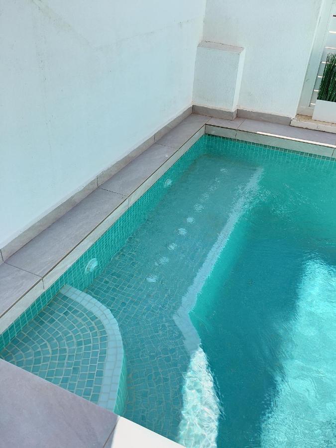 Casa Croft - 4609 Villa San Javier Ngoại thất bức ảnh