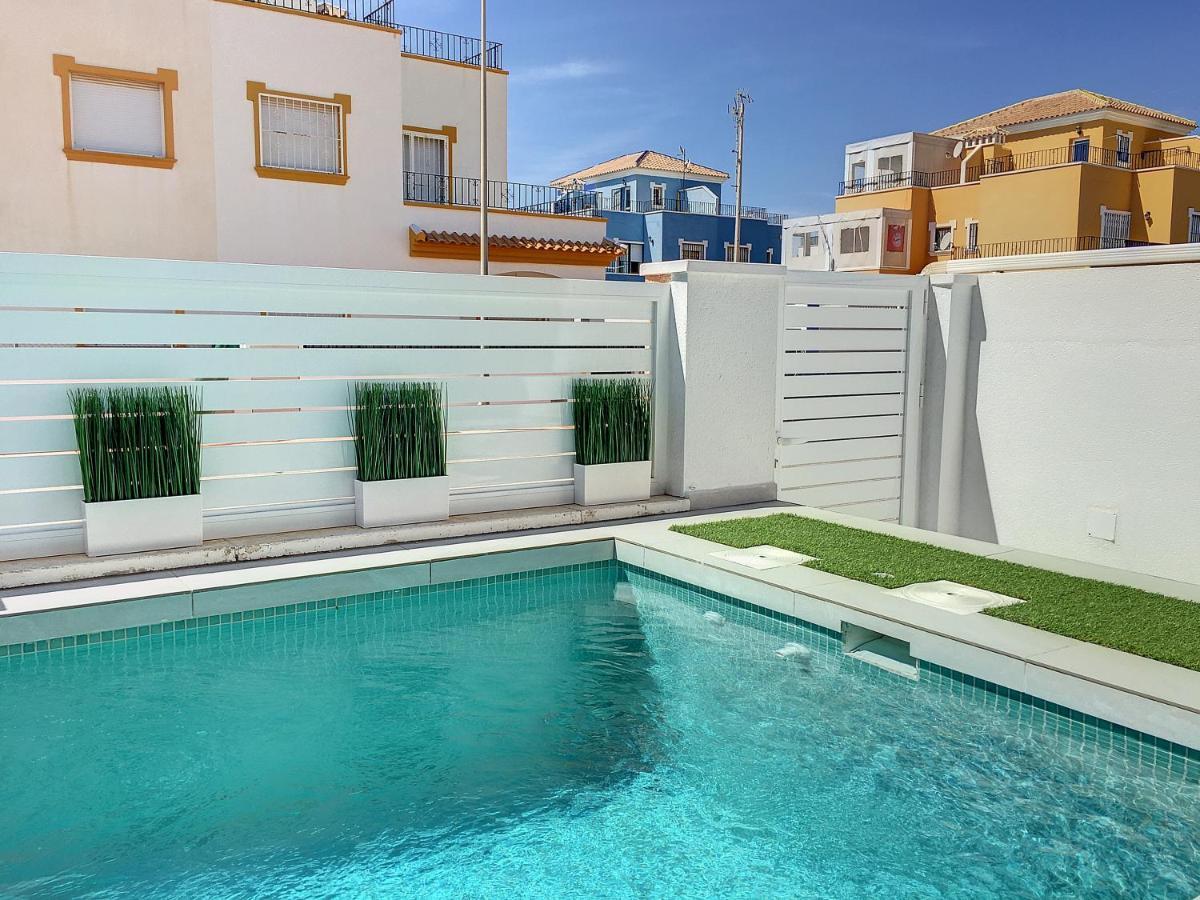 Casa Croft - 4609 Villa San Javier Ngoại thất bức ảnh