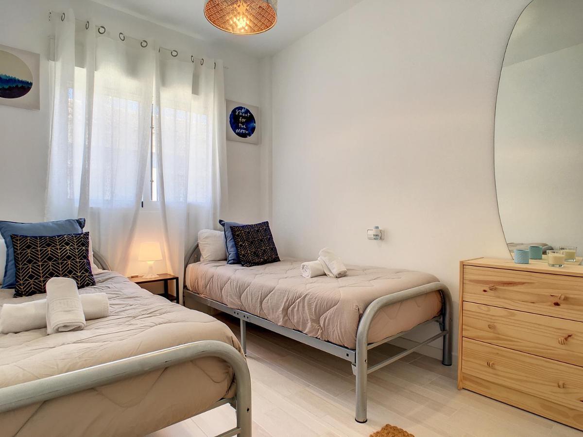 Casa Croft - 4609 Villa San Javier Ngoại thất bức ảnh