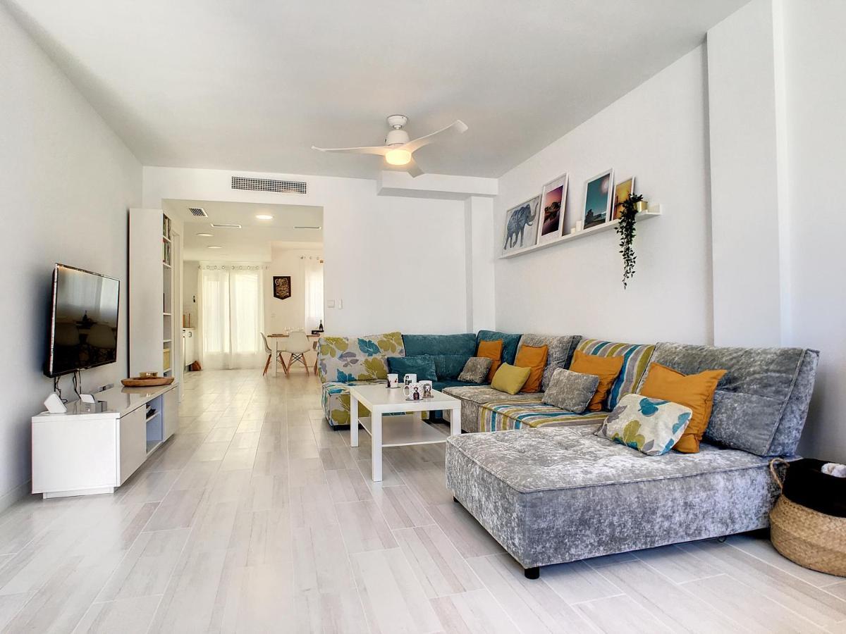 Casa Croft - 4609 Villa San Javier Ngoại thất bức ảnh