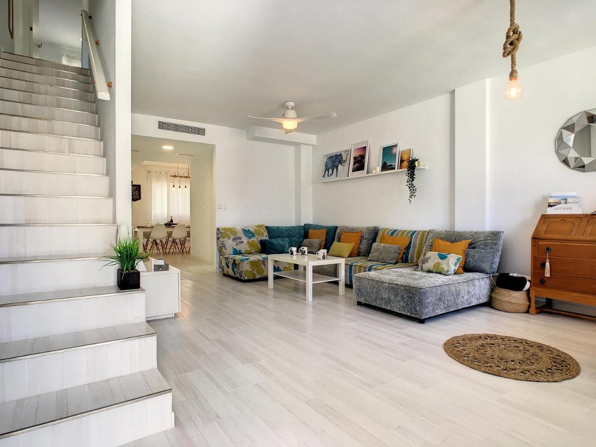 Casa Croft - 4609 Villa San Javier Ngoại thất bức ảnh